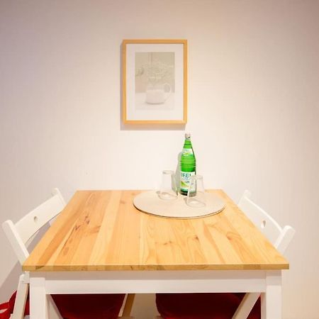 Apartment Wilhelmstr Fuer Bis Zu 3 Personen Brühl Exteriér fotografie