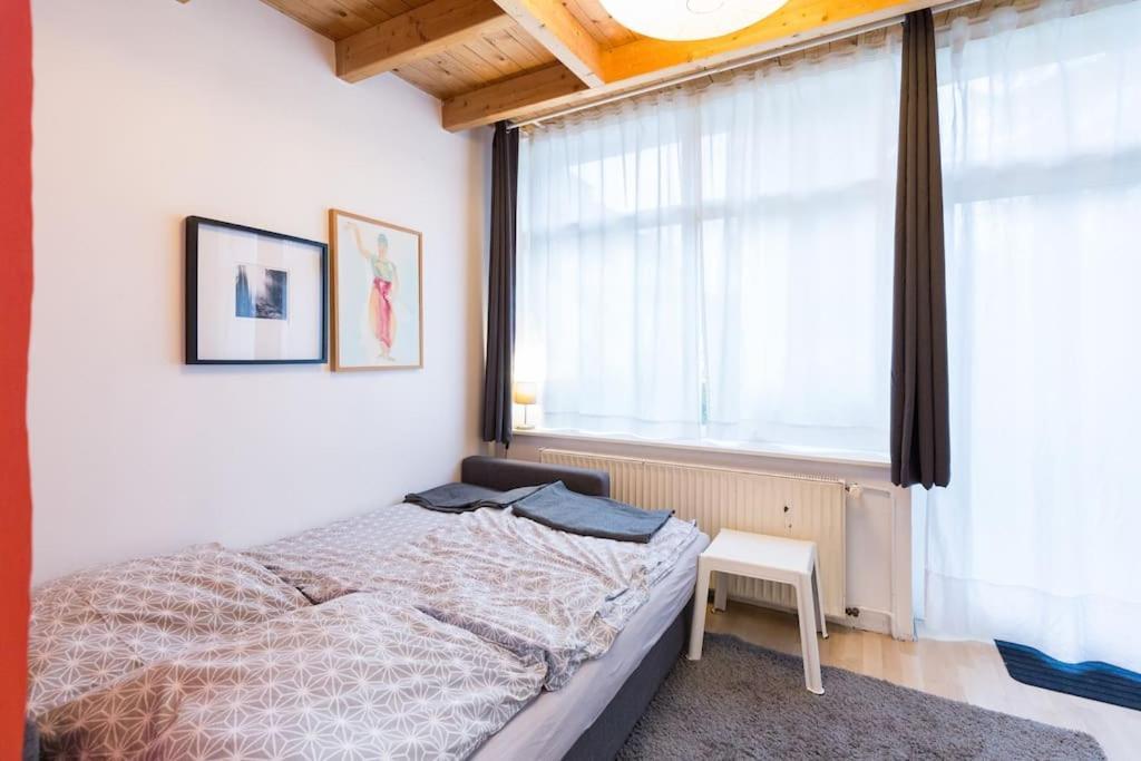 Apartment Wilhelmstr Fuer Bis Zu 3 Personen Brühl Exteriér fotografie