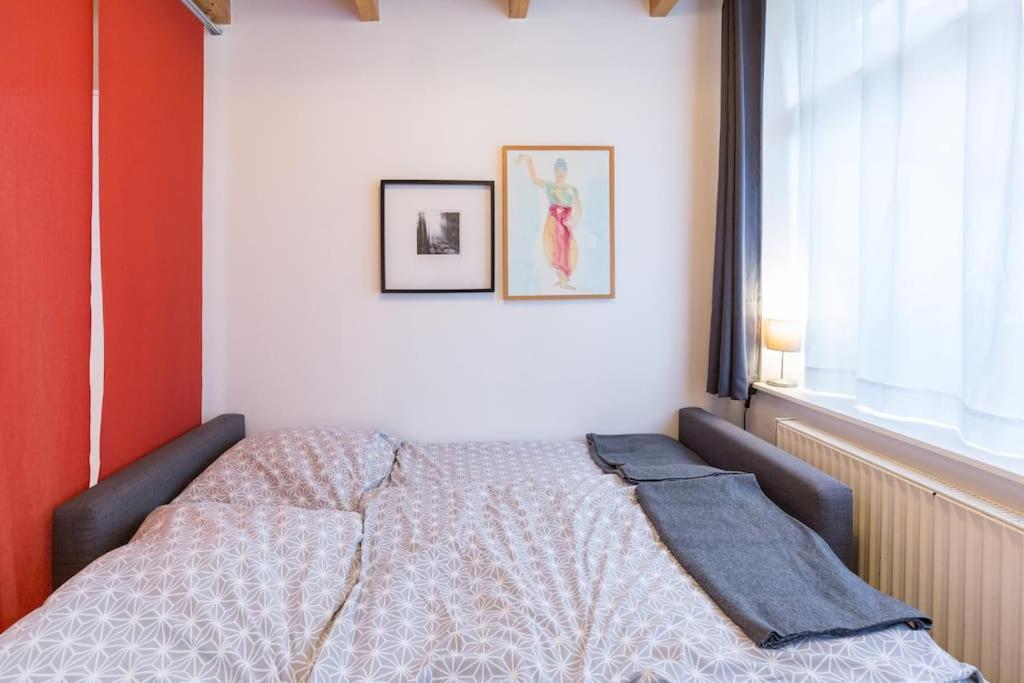 Apartment Wilhelmstr Fuer Bis Zu 3 Personen Brühl Exteriér fotografie